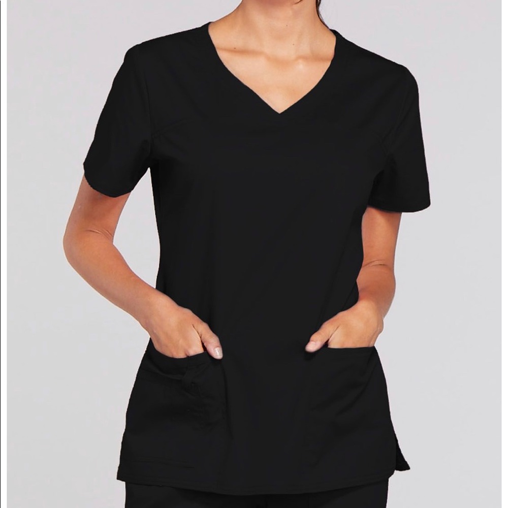 Cherokee Scrub Top
